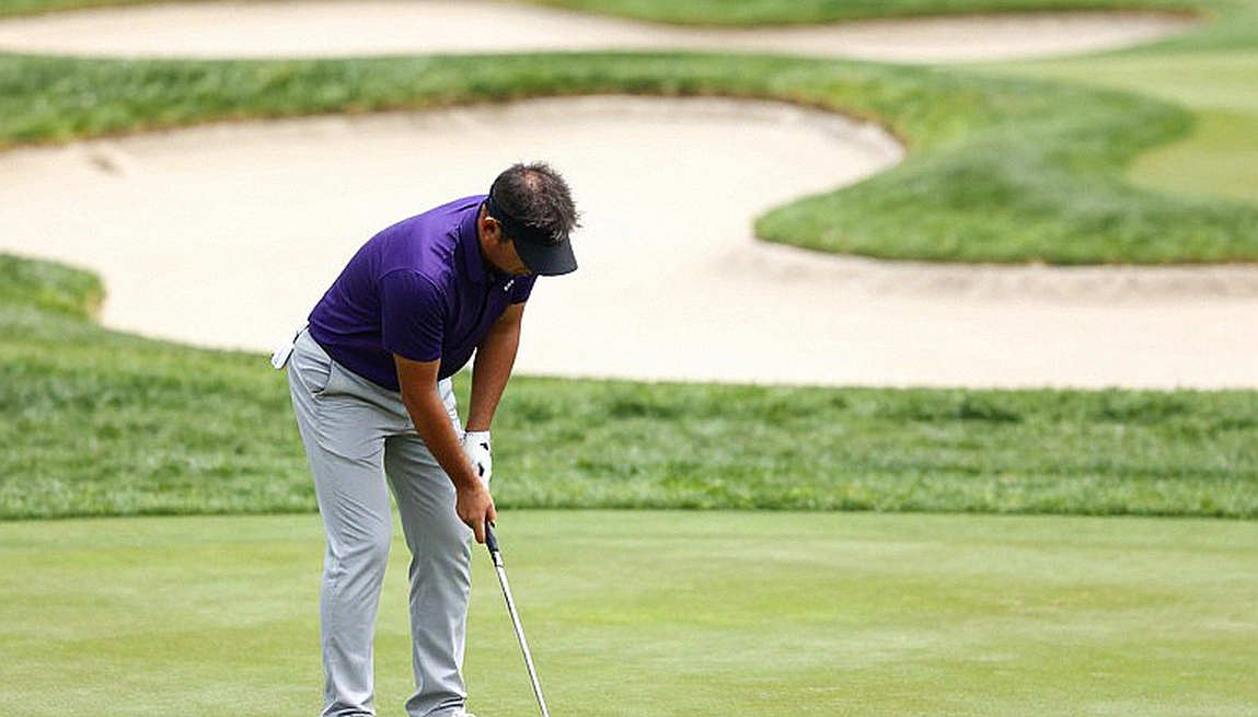 Golf Việt Nam: Khi dữ liệu thay đổi cách nhìn về sân golf