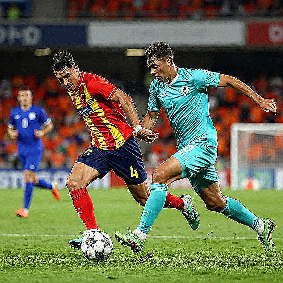 Việt Nam vs Thái Lan 17h30 ngày 21/9: Tấm vé đi tiếp và hai dấu hỏi chưa có lời giải