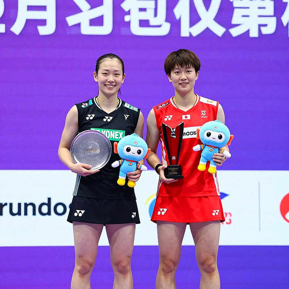 Asian Games 2026: The 54-54 Scoreline and India's Badminton Medal Gap