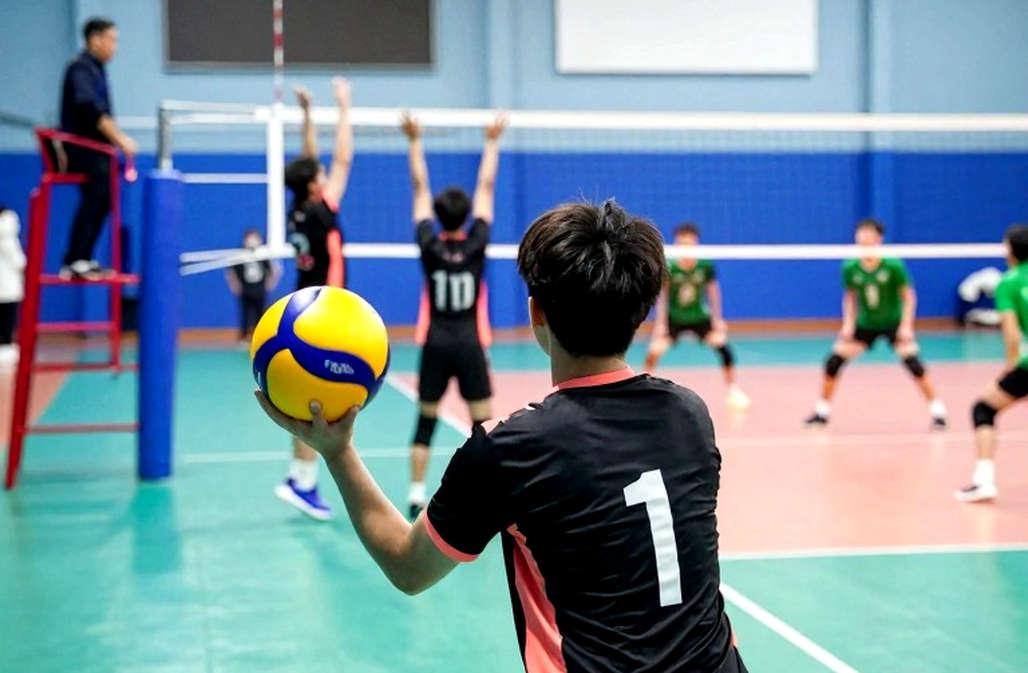 Khủng hoảng lực lượng đội tuyển bóng chuyền nữ Việt Nam trước thềm Asiad 20: Bài toán nan giải cho HLV Nguyễn Tuấn Kiệt