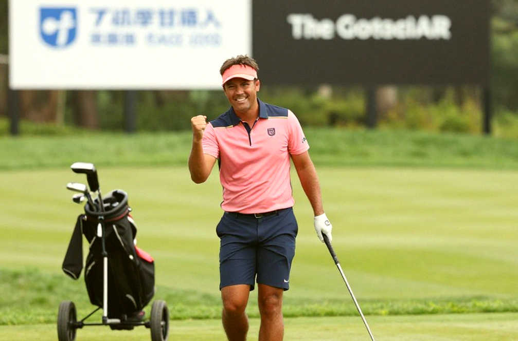 Tân binh PGA Tour mơ được đấu chung nhóm với Scottie Scheffler – và một cái tên bất ngờ