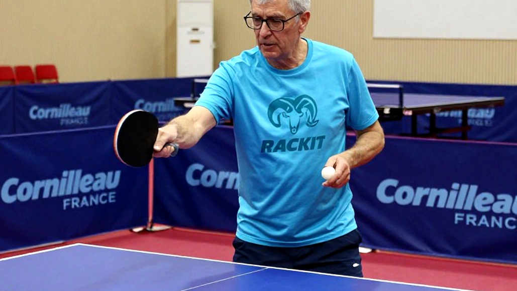 Table Tennis England mở 18 suất DiSE cho chu kỳ 2026-28: đường ống tài năng trẻ xứ sở khai sinh môn bóng bàn rộng cửa hơn