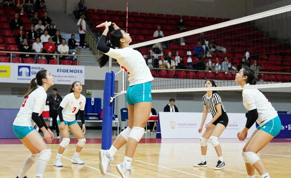Türkiye bước vào bốc thăm World Championship 2027 với tư cách ứng viên top 8