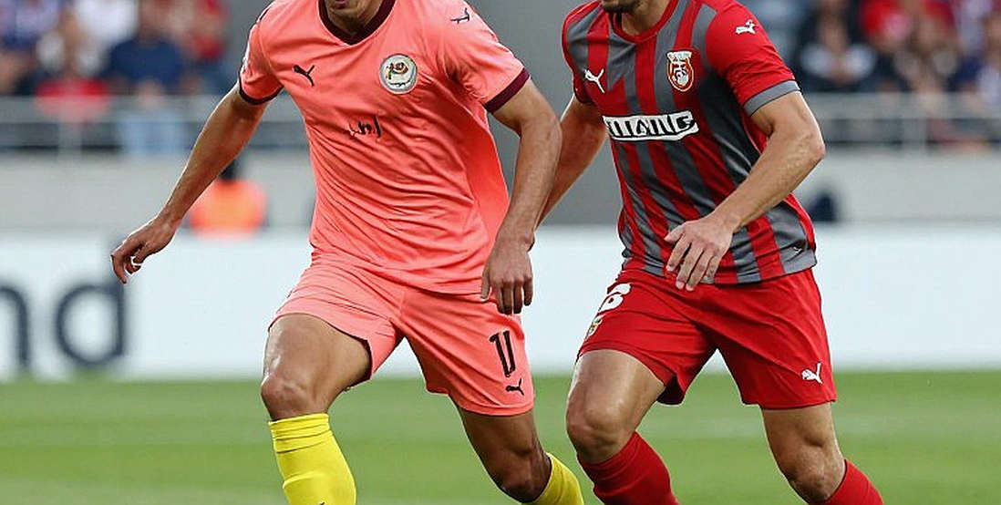 31 bàn của Xuân Son và khoảng trống phía sau: V.League thiếu tiền đạo nội hay thiếu hệ thống?