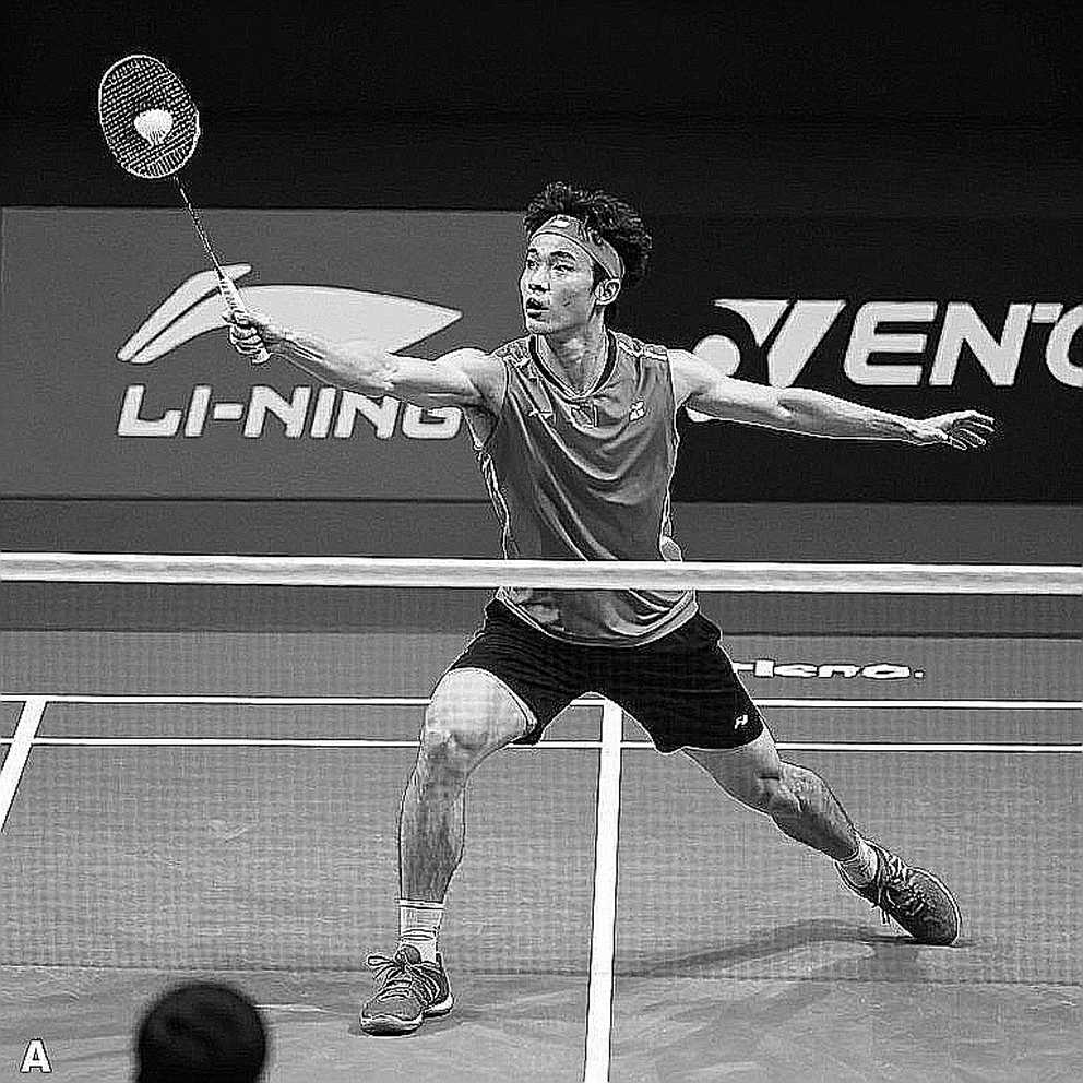 September 20, 2026: India Open Against Kazakhstan, and the Badminton Data Sheet Has Exactly One Line