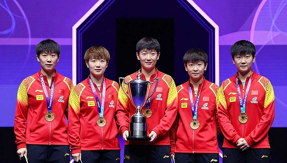 Bóng bàn Việt Nam 2026: Một bảng dữ liệu trống và kỷ luật của sự im lặng