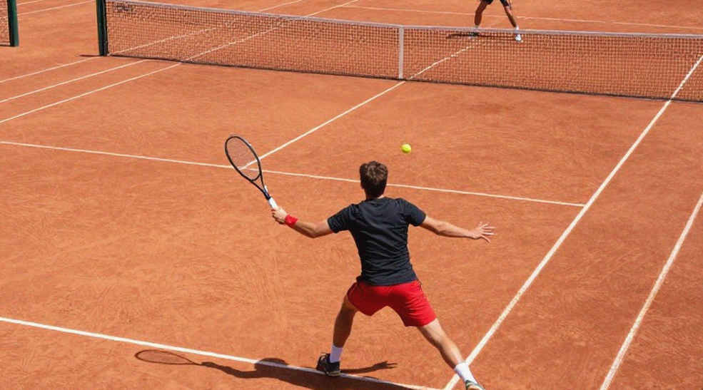 Vienna và Basel trong cùng một tuần: Alcaraz, Djokovic và bài kiểm tra sân cứng trong nhà