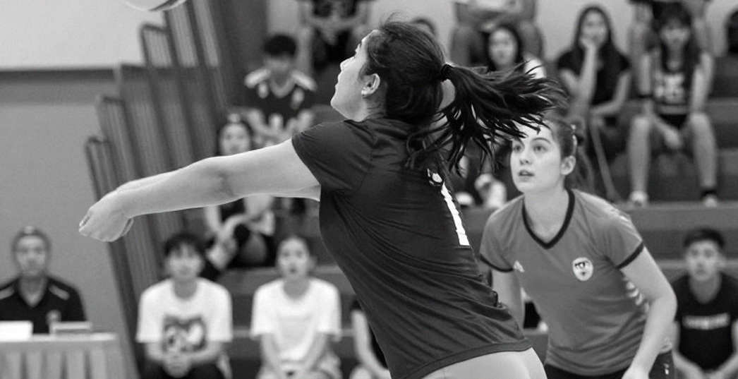 Thailand Wins 2026 Asian Women's Volleyball Championship: An Olympic Ticket and a Gap That Has Not Been Named Correctly