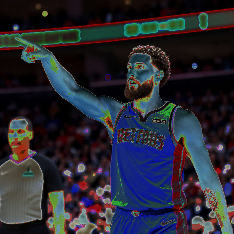 Mike James gục xuống ở Belgrade: Efes thua Kızılyıldız và lộ ra điểm yếu đã tồn tại từ trước