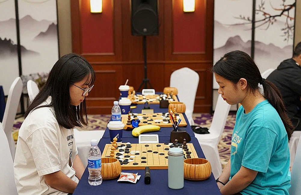 Giải Cờ vua Toàn cầu 2026: Carlsen trở lại, dàn sao Ấn Độ làm chủ sân chơi