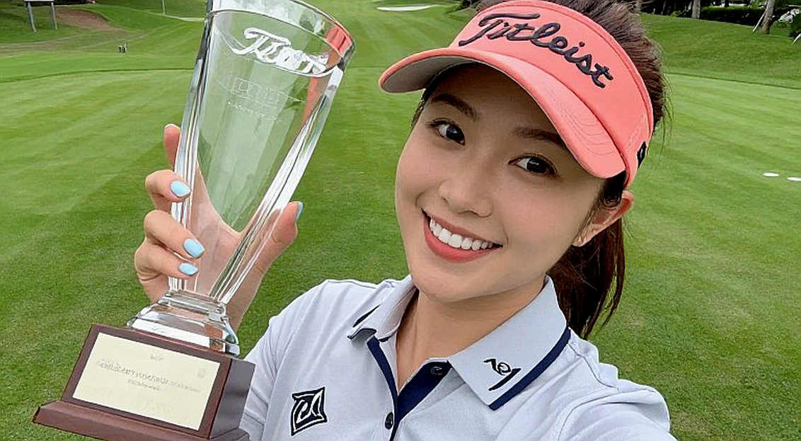 Good Good Golf: Khi đế chế nội dung sụp đổ vì một quảng cáo 30 giây Good Good Golf: Khi đế chế nội dung sụp đổ vì một quảng cáo 30 giây