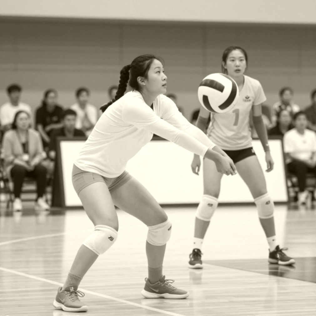 Vietnamese Volleyball and the Stuck Rotation: Re-reading the 2026 World Championship Run Through the Perfect-Pass Lens Vietnamese Volleyball and the Stuck Rotation: Re-reading the 2026 World Championship Run Through the Perfect-Pass Lens