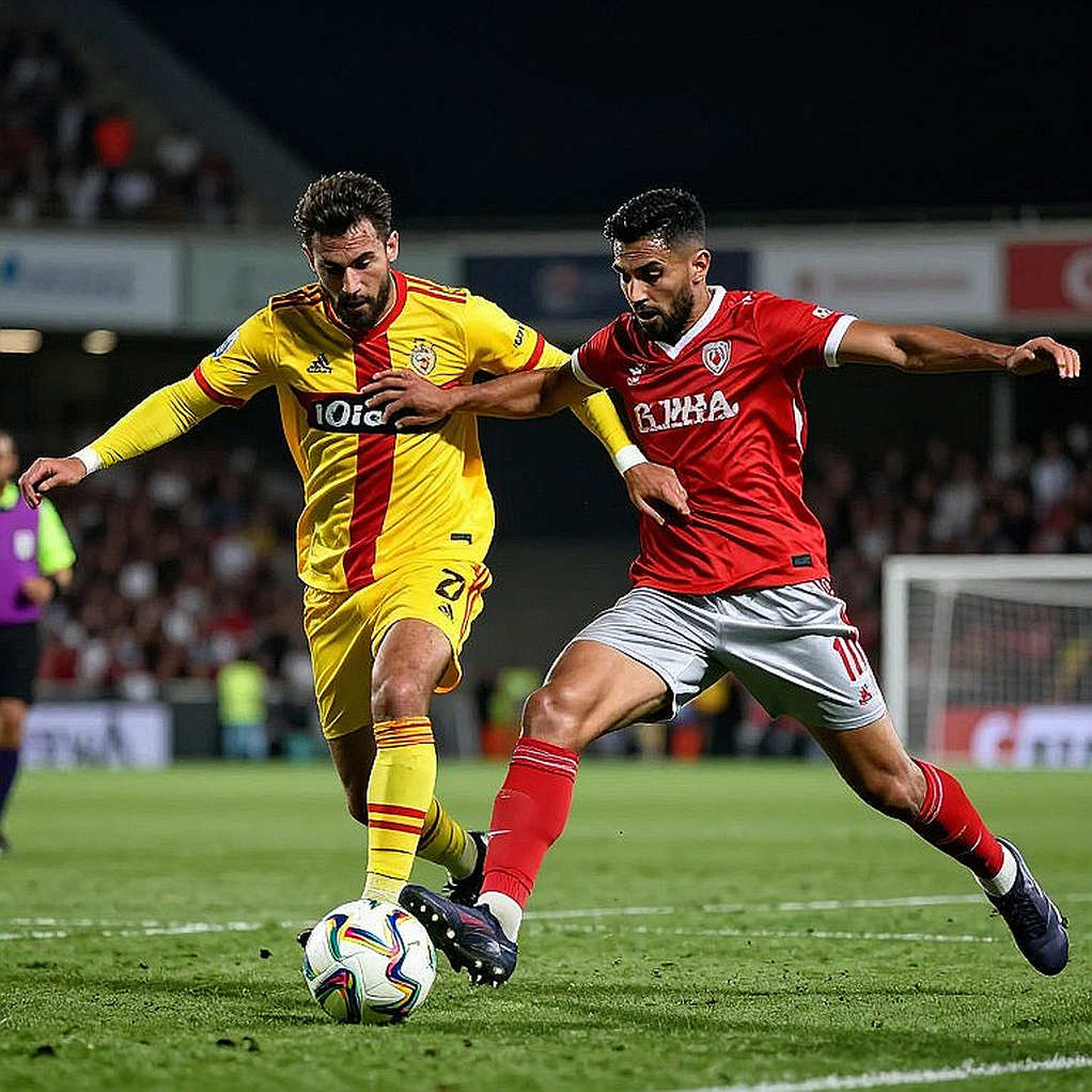 FC Pro Mobile World Championship 2026: Bốn Tay Vợt Việt Và Canh Bạc Thể Thức Tại Seoul