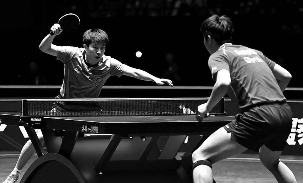 Keighley Table Tennis Centre lần đầu tuyển huấn luyện viên trả lương: Canh bạc 20 giờ và bài toán đường ống đào tạo trẻ
