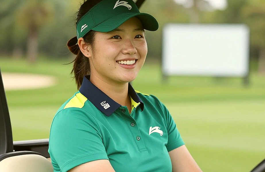 Strokes Gained: cuộc cách mạng dữ liệu đang viết lại luật chơi golf