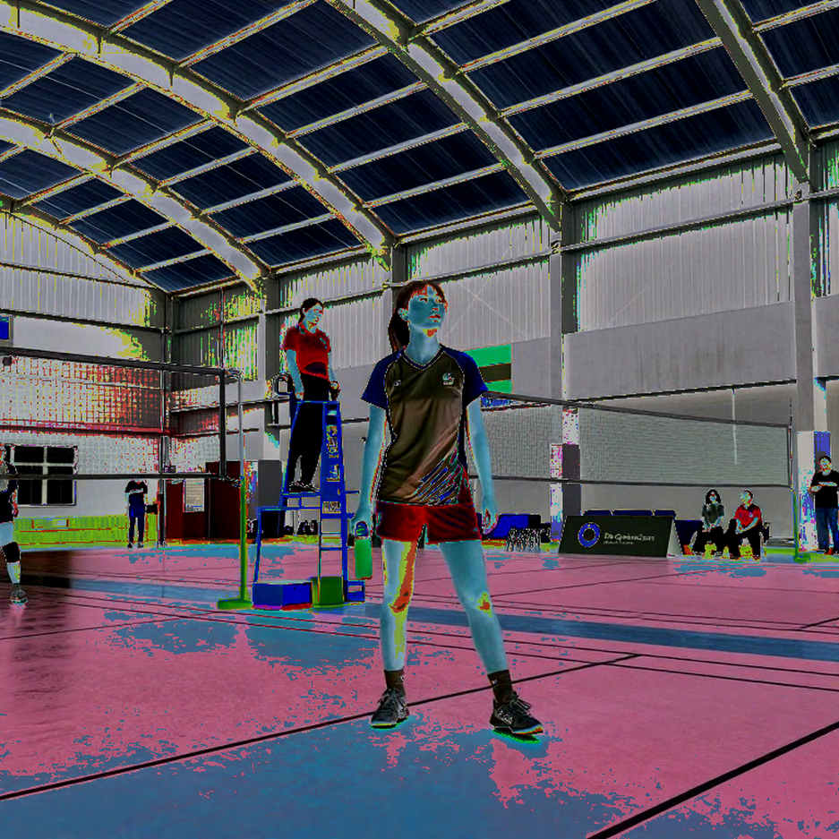 Huy chương vàng Olympic của An Se-young và lỗ hổng của mô hình đội tuyển quốc gia Huy chương vàng Olympic của An Se-young và lỗ hổng của mô hình đội tuyển quốc gia