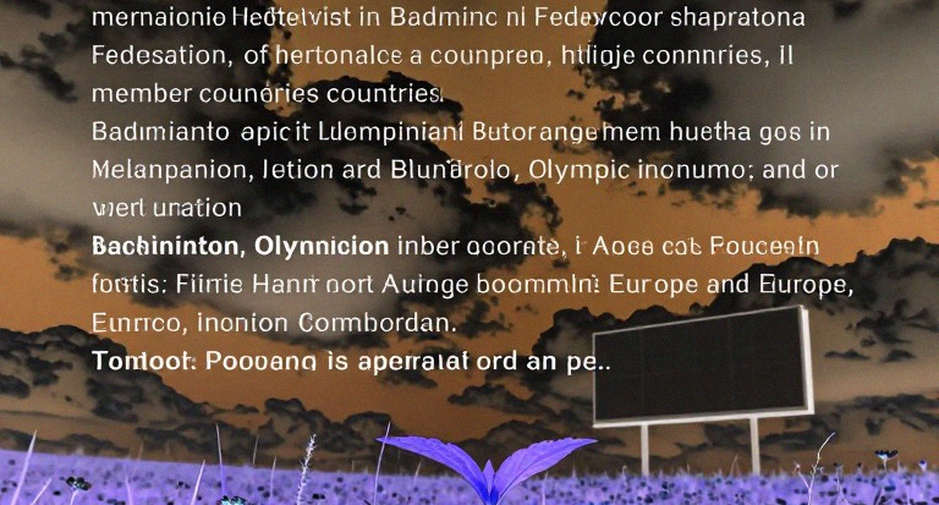 Aidil Sholeh and the Narrow Door: Vietnam Open 2026, the Super 100 Tier and 27 Months of Silence in Malaysian Badminton Aidil Sholeh and the Narrow Door: Vietnam Open 2026, the Super 100 Tier and 27 Months of Silence in Malaysian Badminton