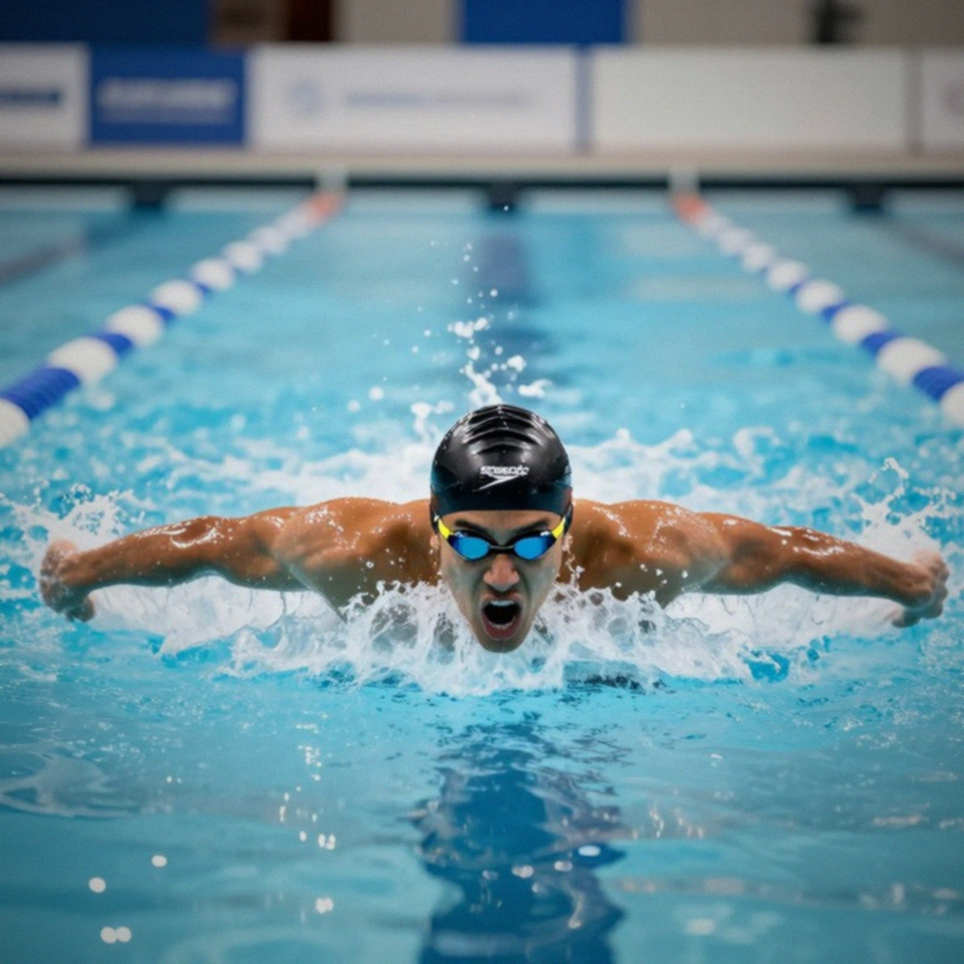 José Finkel Trophy 2026: Carvalho and Alcantara Set South American Records, Revealing New Depth in Brazilian Swimming José Finkel Trophy 2026: Carvalho and Alcantara Set South American Records, Revealing New Depth in Brazilian Swimming