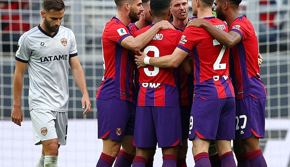U20 Việt Nam trước ngưỡng cửa vực thẳm: Kỳ vọng và nỗi sợ năm năm chờ đợi