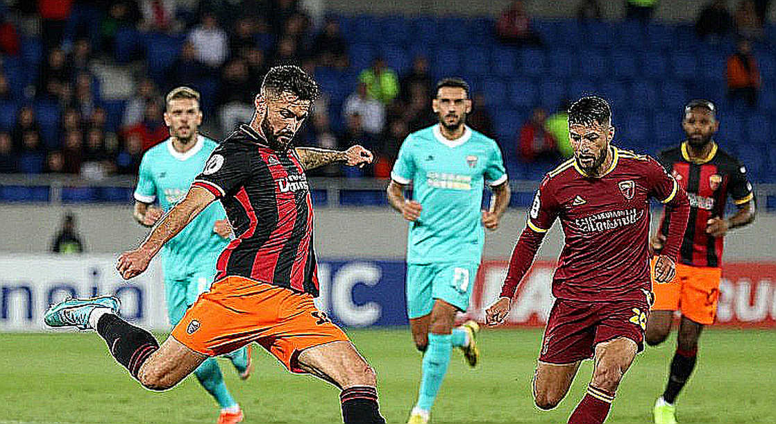 Thị trường chuyển nhượng V-League 2026: Khi ông chủ mất kiên nhẫn, ngoại binh trở thành canh bạc Thị trường chuyển nhượng V-League 2026: Khi ông chủ mất kiên nhẫn, ngoại binh trở thành canh bạc