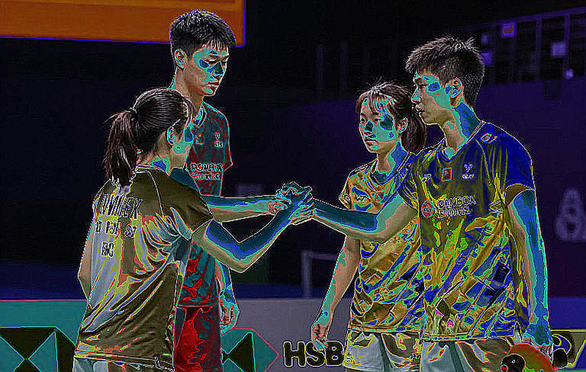 Tanvi Patri vô địch U17 Badminton Asia 2026 tại Thành Đô: tín hiệu từ một trận chung kết toàn Ấn Độ