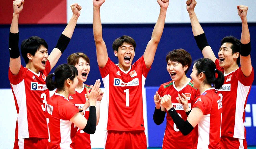 Egypt's Final Stride: The Historic Journey to the 2028 Olympics and the Forgotten Stories of African Women's Volleyball Egypt's Final Stride: The Historic Journey to the 2028 Olympics and the Forgotten Stories of African Women's Volleyball