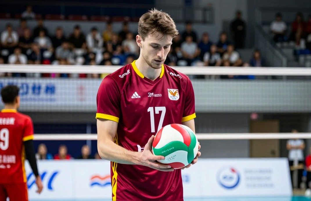 Vòng loại World Cup bóng chuyền nữ 2027: 18 tấm vé đã có chủ và những vệt chiến thuật hằn lại sau năm châu lục