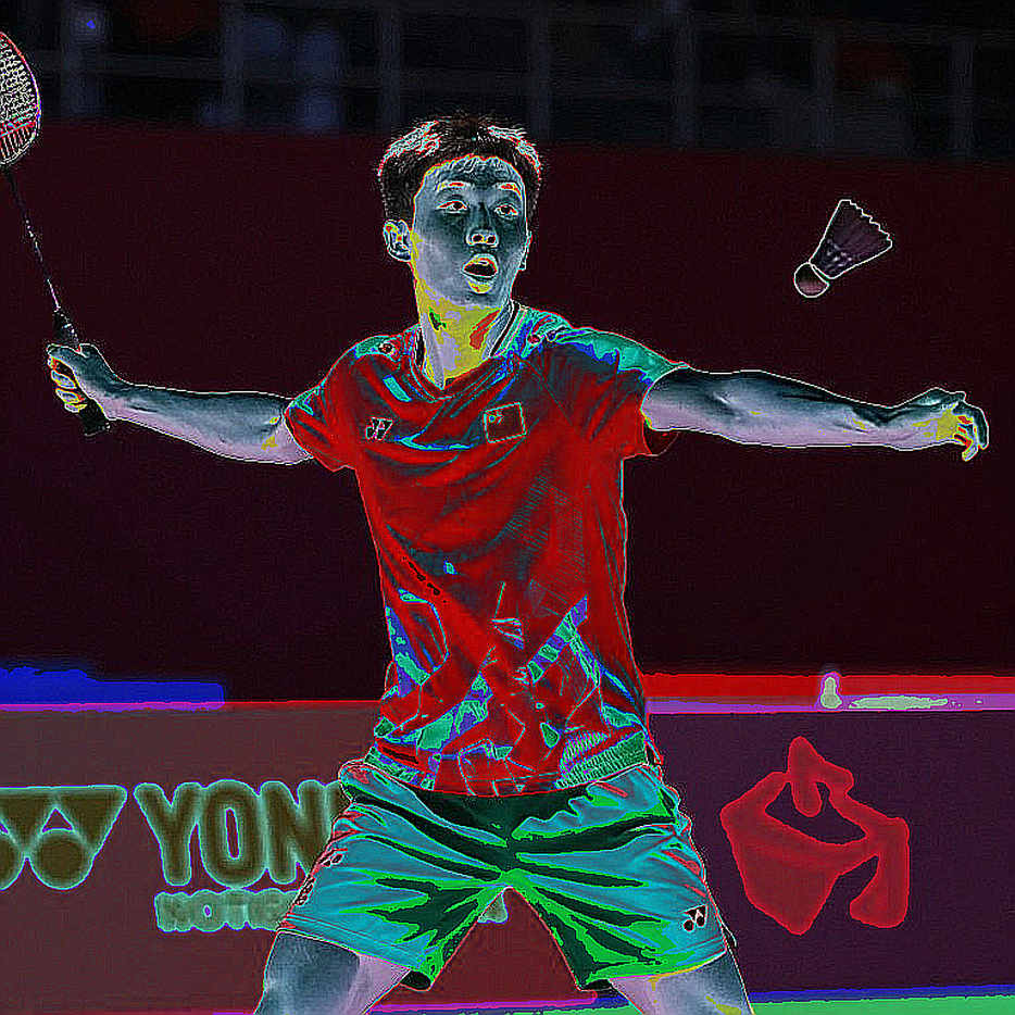 Nguyen Tien Minh Advances Past Vietnam Open 2026 Super 100 Qualifiers With Victory Over Nguyen Hoang Thai Son Nguyen Tien Minh Advances Past Vietnam Open 2026 Super 100 Qualifiers With Victory Over Nguyen Hoang Thai Son