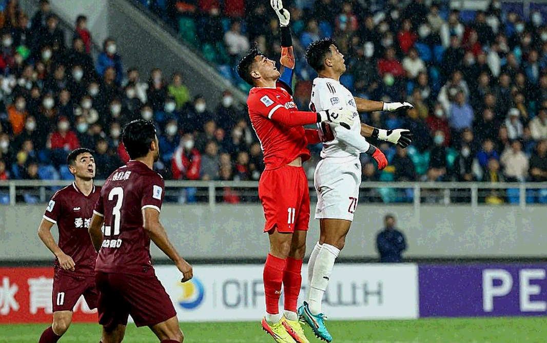 Ten Years, One Wall: Which System Toppled Vietnamese Football's AFF Cup Record Ten Years, One Wall: Which System Toppled Vietnamese Football's AFF Cup Record