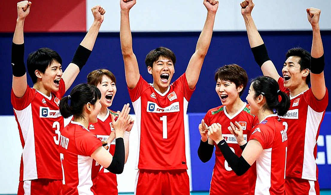 Cú đập vào mặt Hoài An: Khi giải vô địch quốc gia để một libero 14 tuổi đứng trước ngoại binh Mỹ