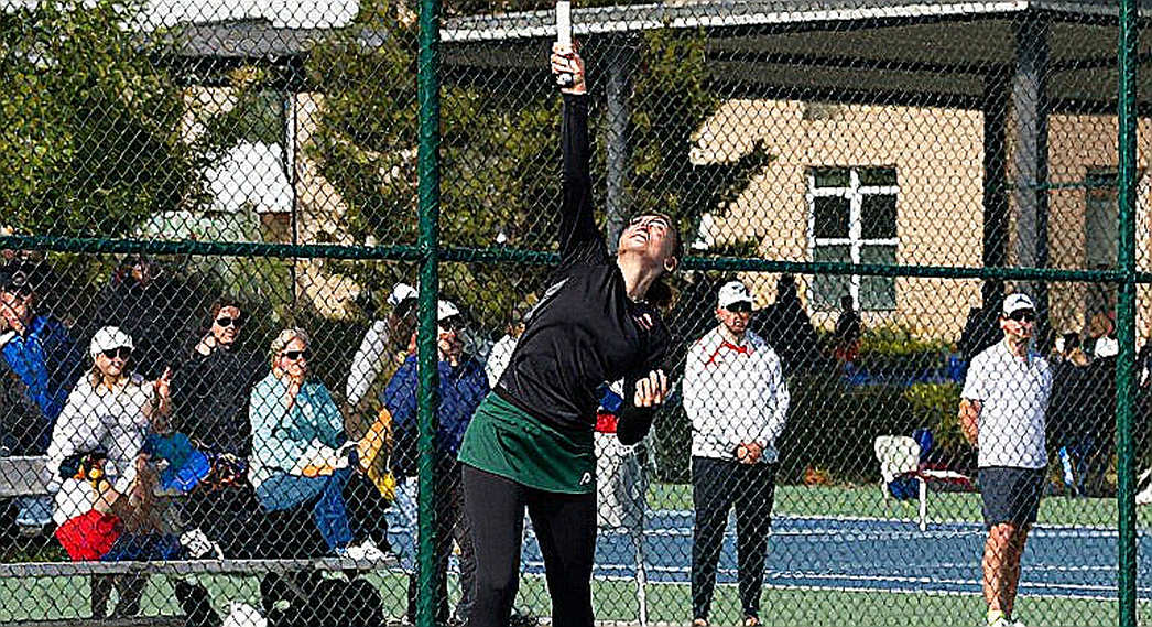 Khi bảng tính quần vợt câm lặng: Một đêm ở Grand Slam và cuộc kiểm tra lòng tin
