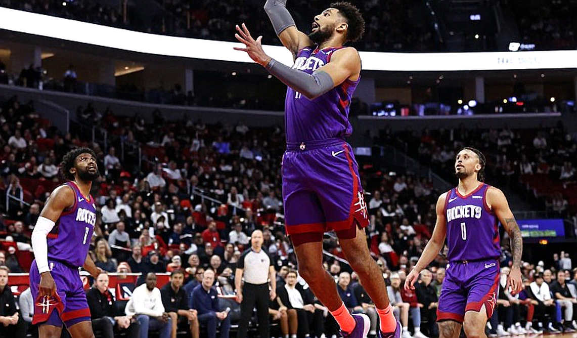 Ateneo hạ UE 101-74 trong ngày mở màn UAAP S89: một bản sổ sách còn nhiều dòng trống