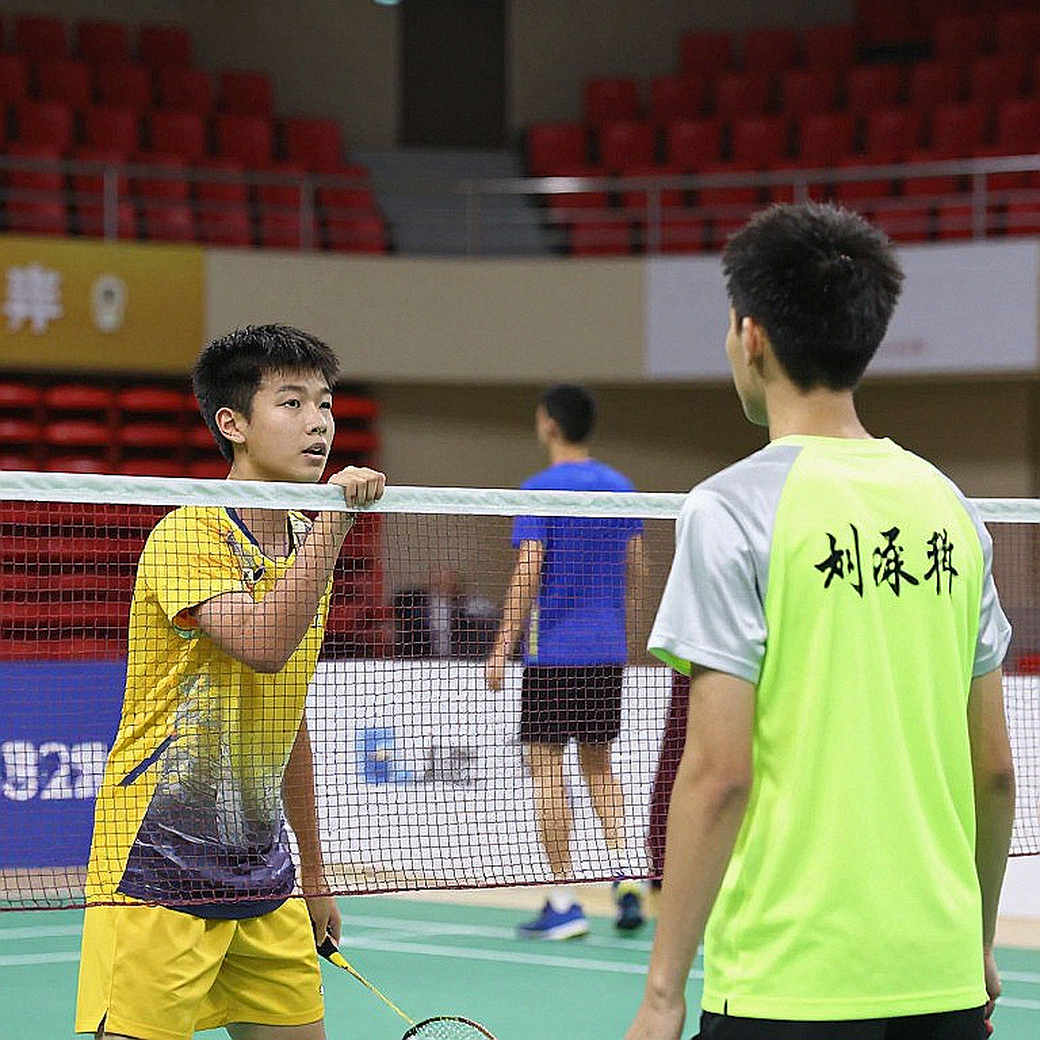 Viktor Axelsen, hai tấm HCV Olympic và nhịp độ không nằm trên bảng tỷ số Viktor Axelsen, hai tấm HCV Olympic và nhịp độ không nằm trên bảng tỷ số