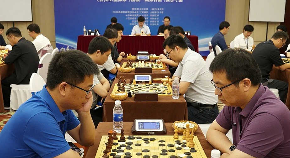 Yu Yangyi hạ Ding Liren tại Shenzhen Masters: Kết quả cần đo đạc trước khi gọi tên