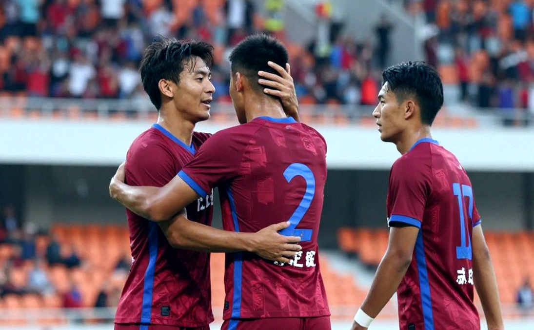 Giữa vòng xoáy FIFA ASEAN Cup 2026: Khi mô hình dữ liệu soi chiếu trận Việt Nam - Pakistan