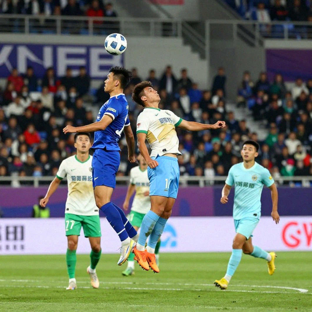 Bóng đá Việt Nam 2026-2026: Toàn cảnh từ V.League đến đấu trường châu lục