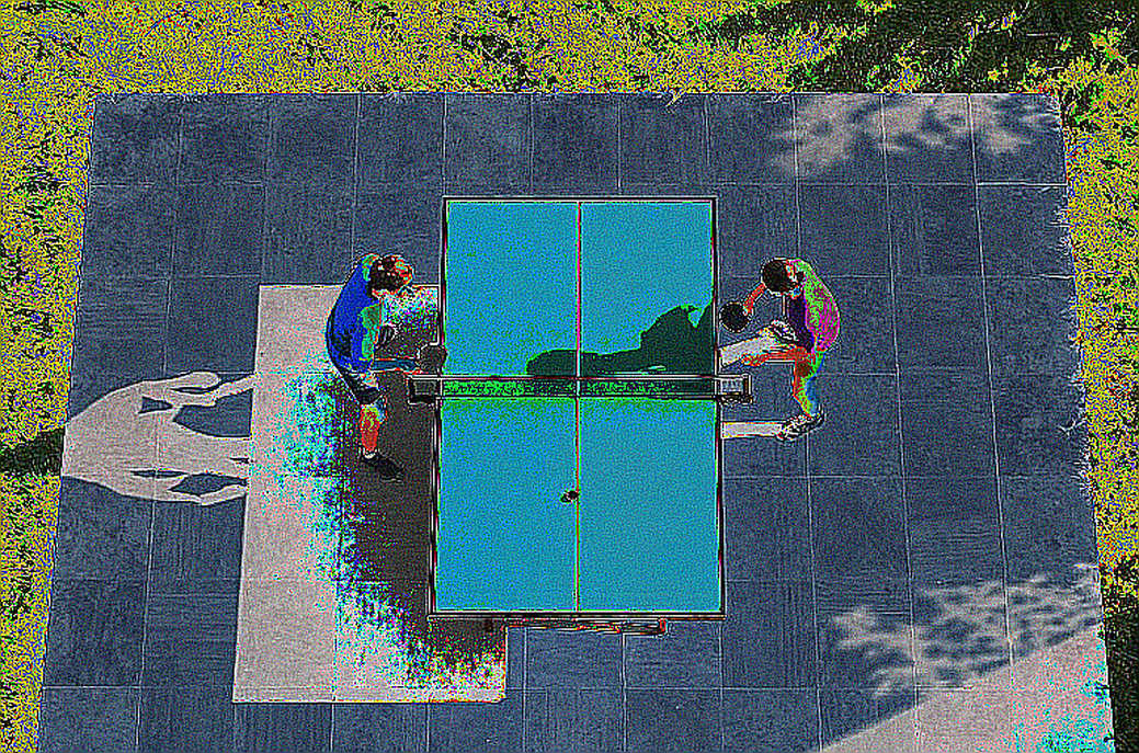 Worthing TTC mở giải Junior Team 1 Star: nấc thang vá lỗ hổng ở đáy bóng bàn trẻ Anh