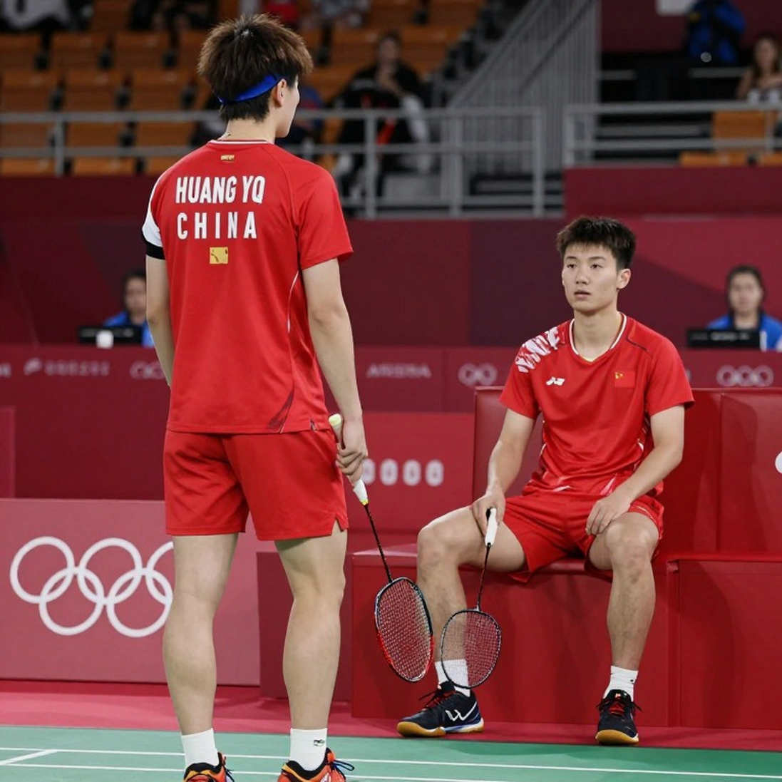 Asian Games 2026: Ấn Độ đi qua Bangladesh, nhưng tấm huy chương cầu lông nam nằm ở Nhật Bản