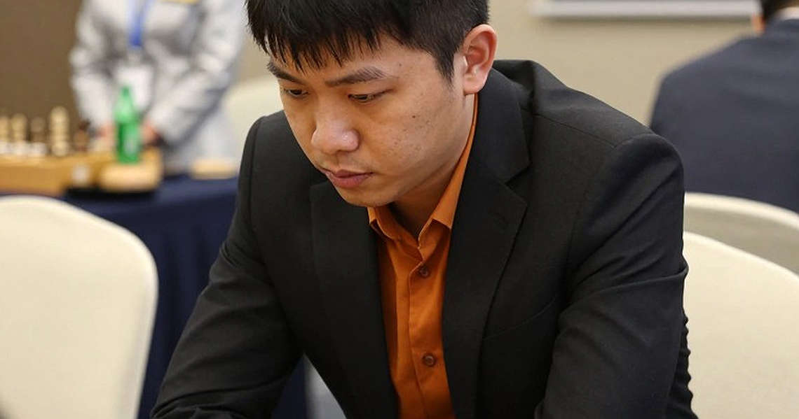 Bảng điểm World Cup của Sindarov: Món quà ngoại giao hay tuyên ngôn chiến thuật?