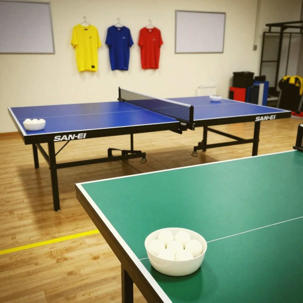 Tứ kết bóng bàn châu Âu 2026 tại Ljubljana: bốn tay vợt thắng bằng bốn cơ chế khác nhau