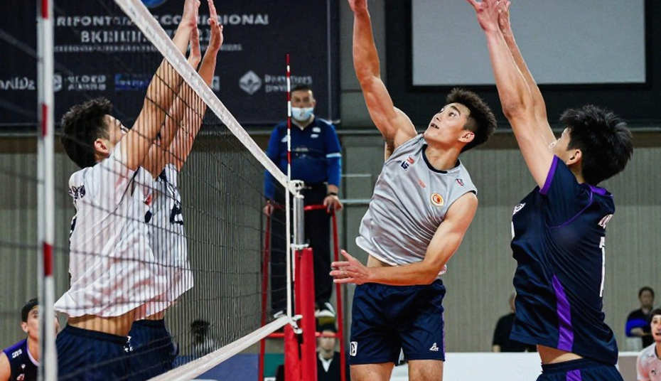 Pham Quynh Huong's 46 Points and the Gap Nobody Has Measured Before China Pham Quynh Huong's 46 Points and the Gap Nobody Has Measured Before China