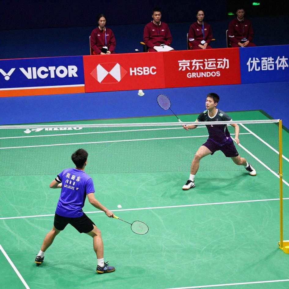 BLAST Slam VIII: Cú sập 28-1 ở Last Chance và kẽ hở của thể thức nhánh đấu