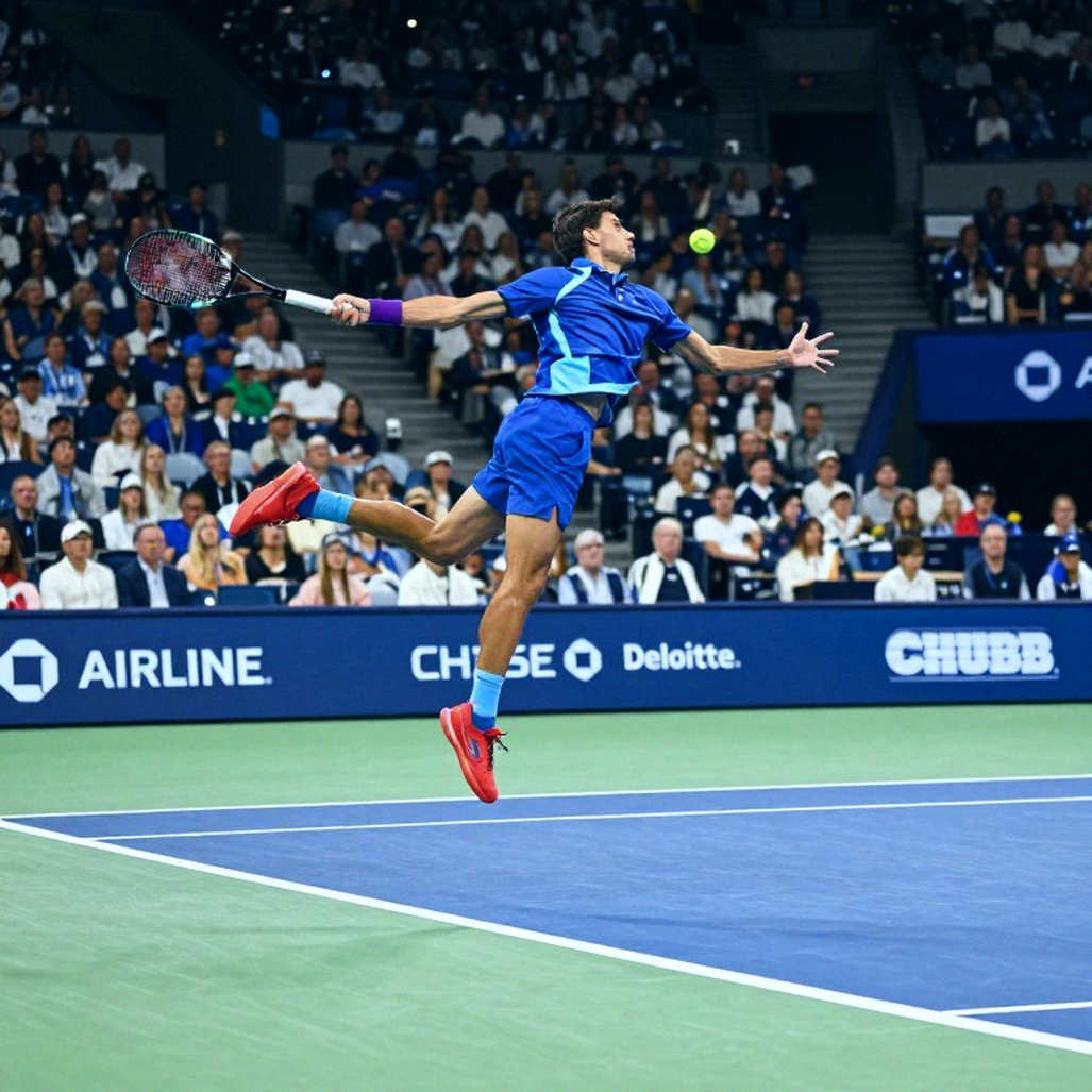 When Data Disappears: An Empty Tennis Analysis Report and the Lesson on the Skeleton of Information When Data Disappears: An Empty Tennis Analysis Report and the Lesson on the Skeleton of Information