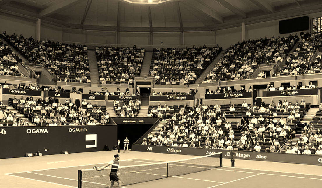 When Data Disappears: An Empty Tennis Analysis Report and the Lesson on the Skeleton of Information When Data Disappears: An Empty Tennis Analysis Report and the Lesson on the Skeleton of Information