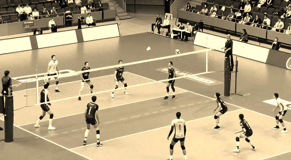 Ai Cập lần đầu giành vé Olympic, bóng chuyền nữ châu Phi có ba suất World Cup