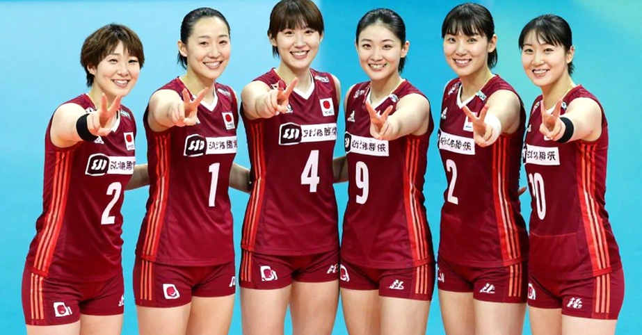 Ai Cập lần đầu giành vé Olympic, bóng chuyền nữ châu Phi có ba suất World Cup