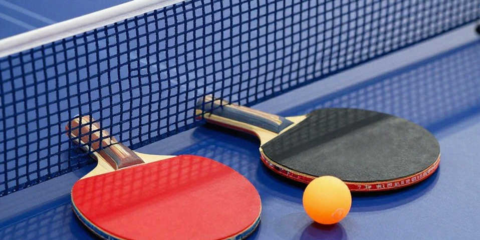 Timo Hennaut, điểm 10-10 và chiếc cúp U11 đầu tiên trong lịch sử bóng bàn Bỉ