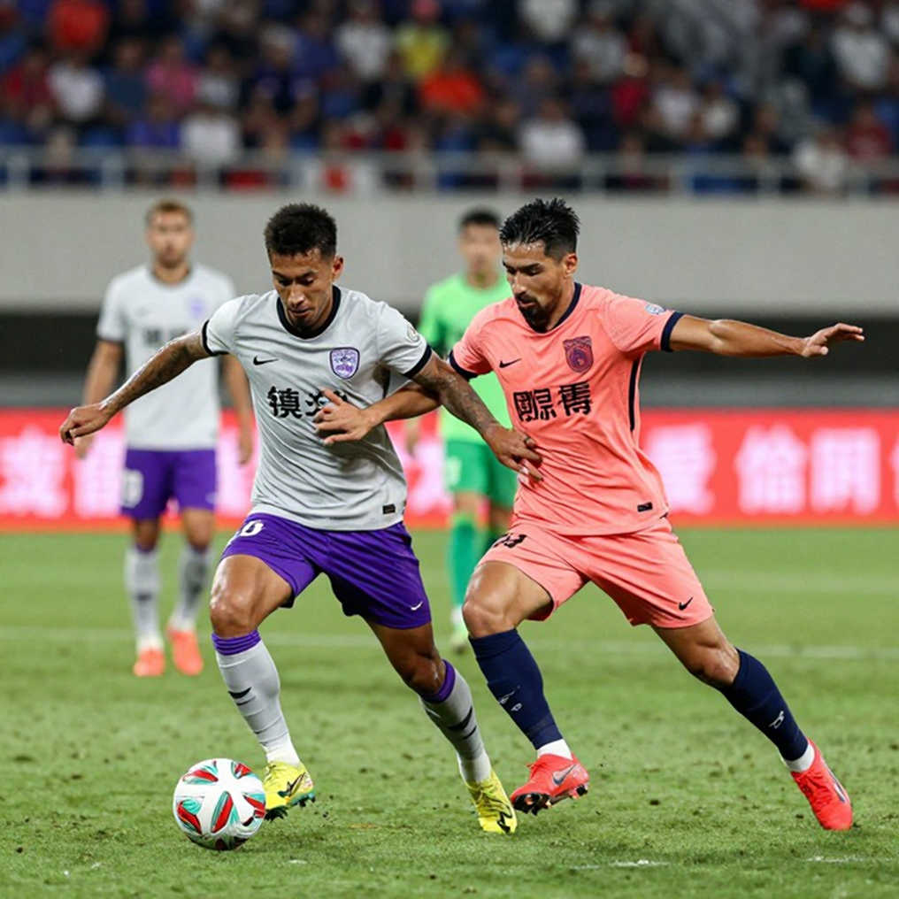 HAGL led, then lost 1-3 to Hai Phong at Pleiku: what I noted on a highland afternoon HAGL led, then lost 1-3 to Hai Phong at Pleiku: what I noted on a highland afternoon