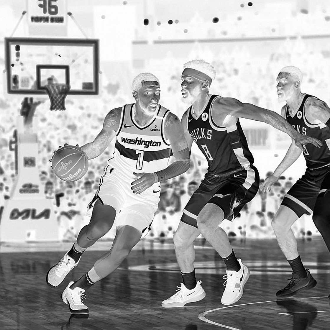 FEU 90-79 UP: Hiệp ba định mệnh và cái bẫy của lối chơi dồn sao