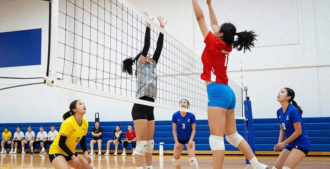 Giải bóng chuyền nữ quốc gia 2026: 14 vòng đấu, bốn tấm vé sớm và cái giá của sự tính toán